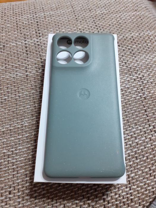 Motorola edge 60 pro Като нов!