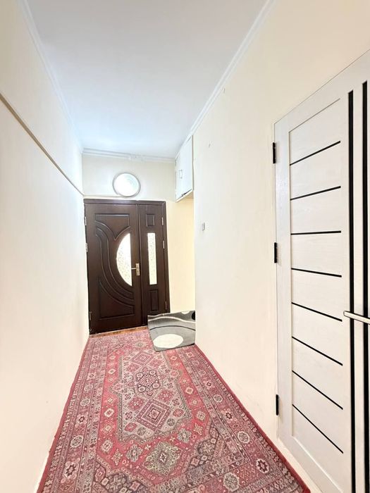 ×Чиланзар 15, 1в2/4/4 ‼️Улучшенка, 38м²‼️ Продаётся квартира