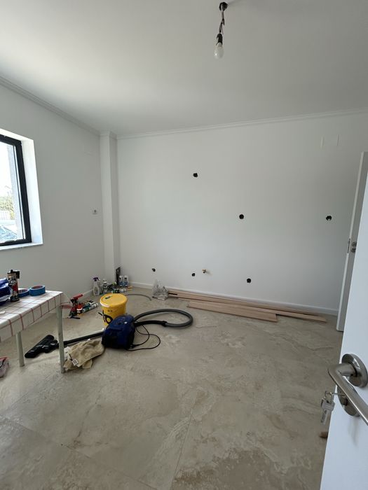 Apartament tip vilă, pe 2 nivele