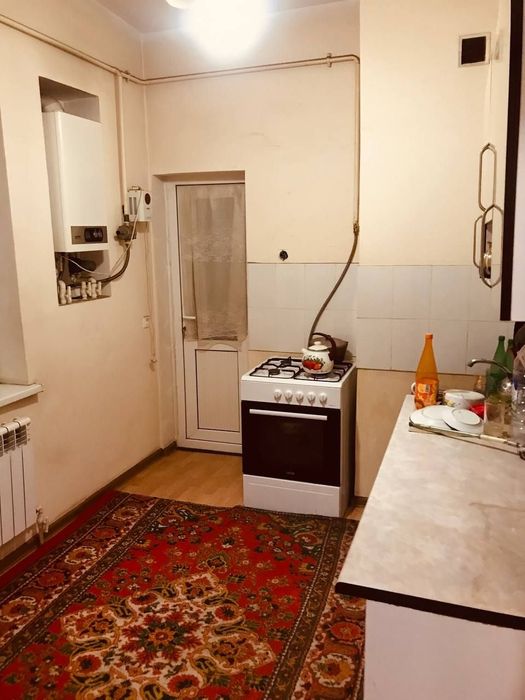 Arenda Kvartira Sergili 6a  2/4/7 Oyla zags Metro 2 chi bekat