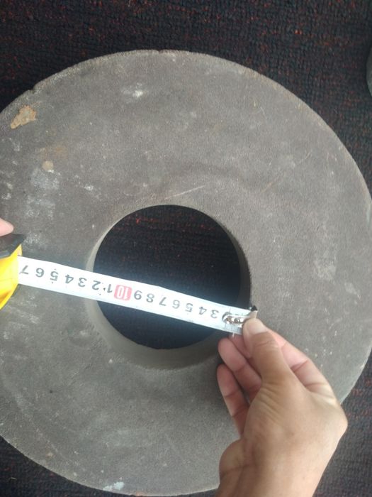 Точильный камень