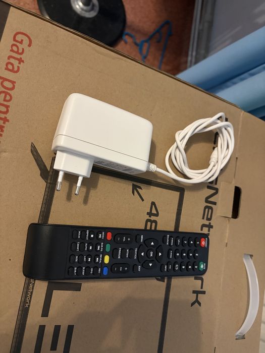 Televizor 12 volti