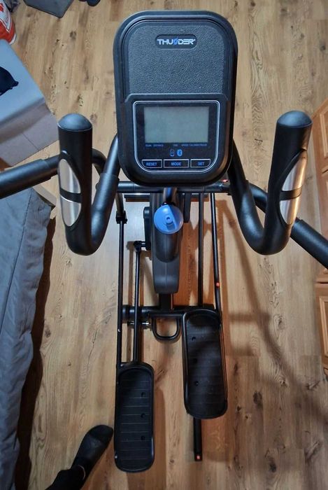 Кростренажор Thunder