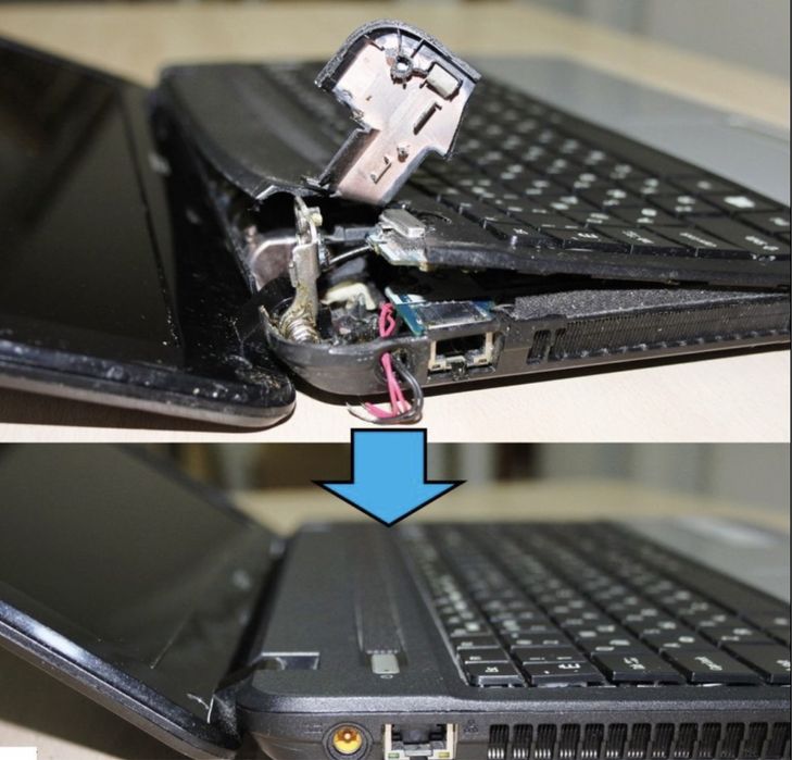 Ремонт компьютеров. Программист. Ремонт на выезд  настройка принтера