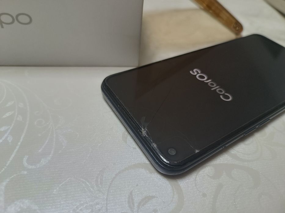 Oppo A53 64gb 90ГЦ торг есть!!!