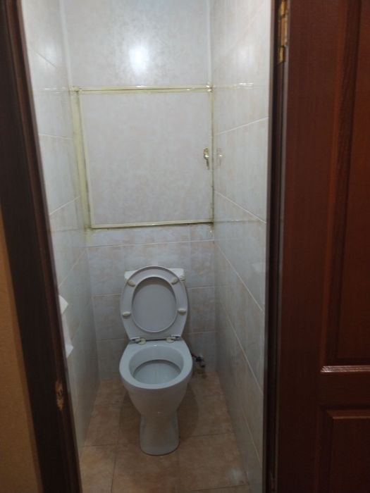 Продаётся квартира на Куйлюк 5 1комн/4/5, мебель и техника