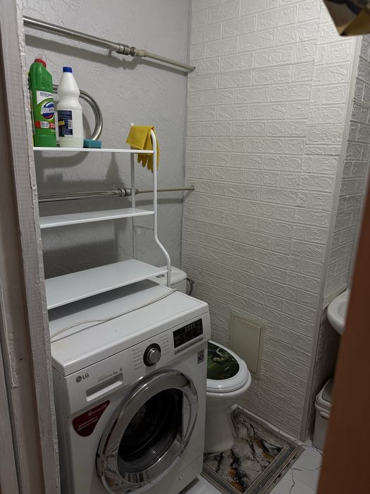 Аренда квартиры