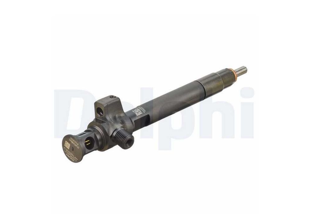 4x Дюзи Delphi / DEL28602948