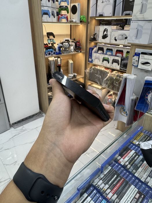 Playstation TV  в хорошем состояний