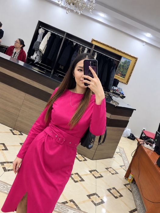 продам платье 42рр