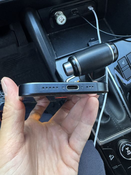 Iphone 15 pro 256 gb