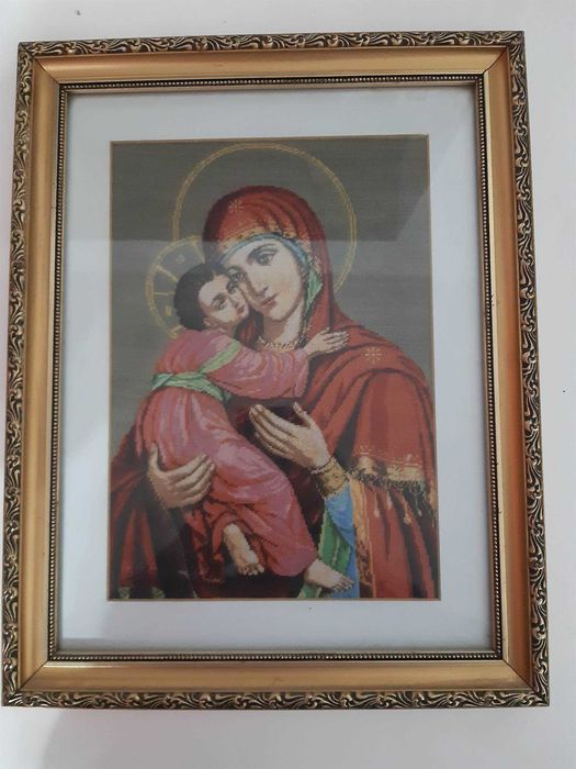 Vand goblenuri  inramate