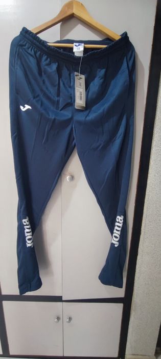 Оригинален Спортен  Екип на Joma