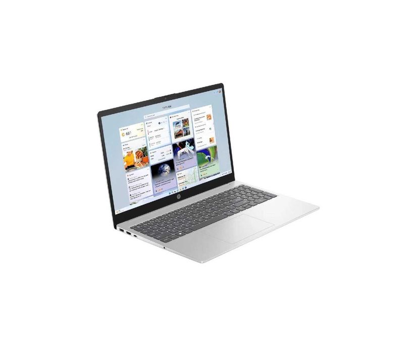Ноутбук HP Laptop 15-FC0146DX (Ryzen 5 7520U / 8GB / 512GB)