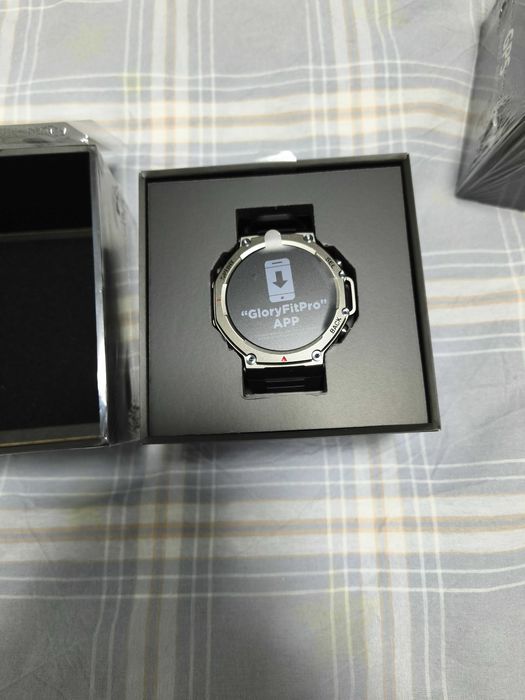 Смарт-часы DM58 GPS