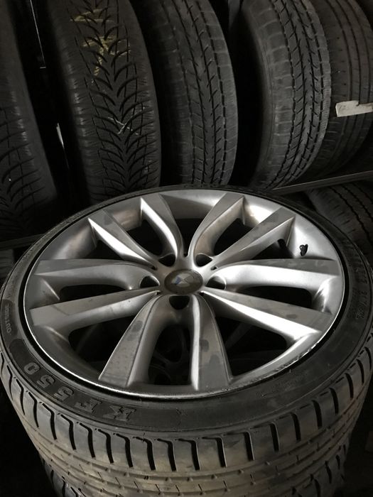 Джанти Бмв/Bmw 19 sport pack
