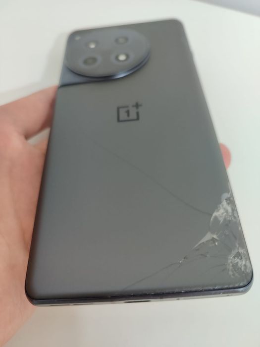 Продажа/Обмен OnePlus Ace 3