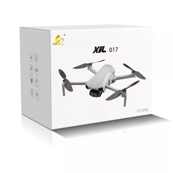 Hinlin Hil 017 Дрон