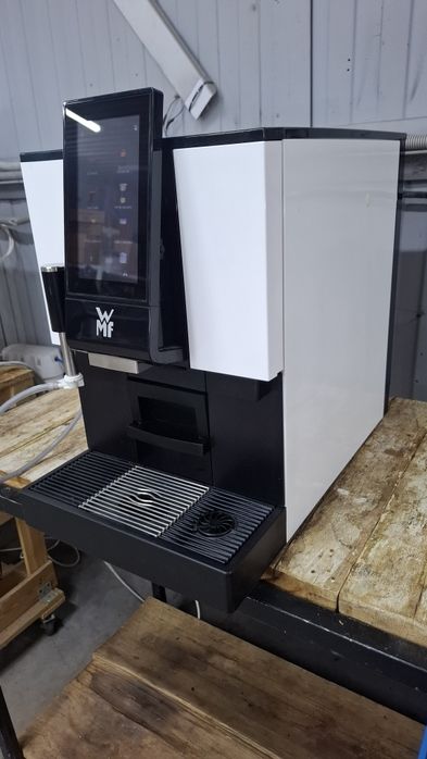 Кофемашина WMF 1100s