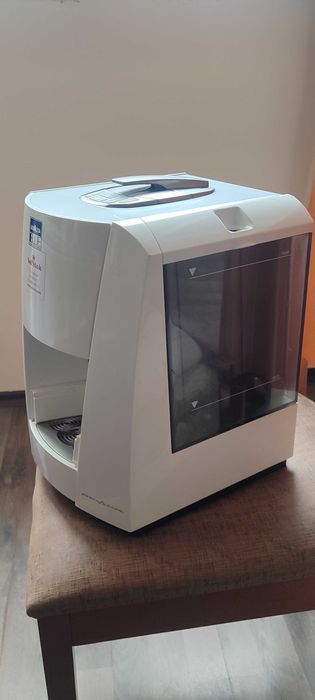 Кафемашина Lavazza Blue LB 1100 с капсули
