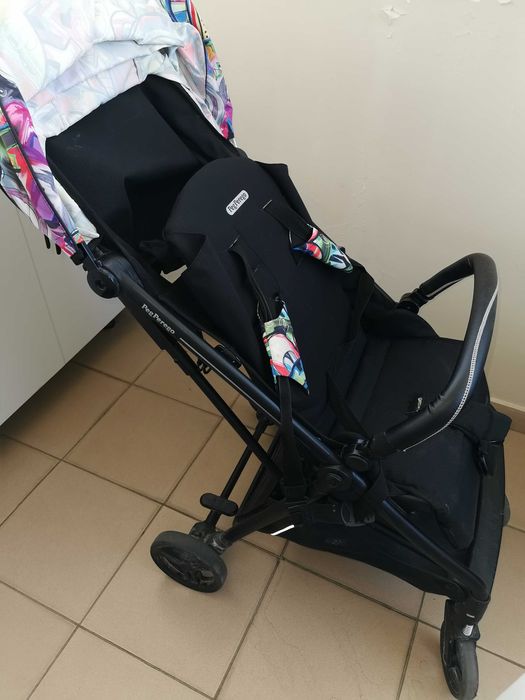 Детска количка PegPerego Selfie