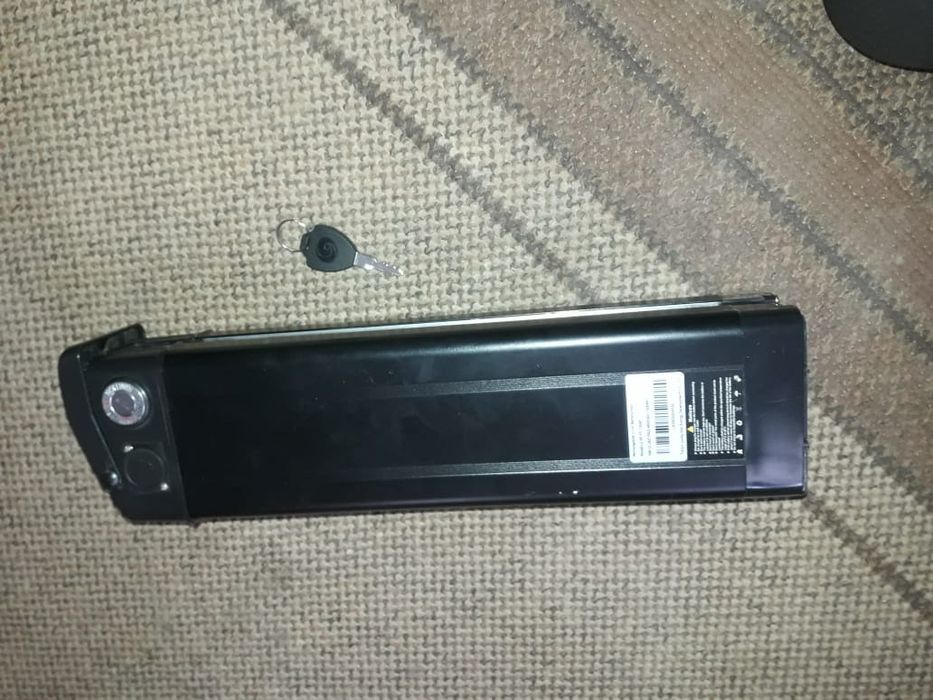 Продам Электро велосипед