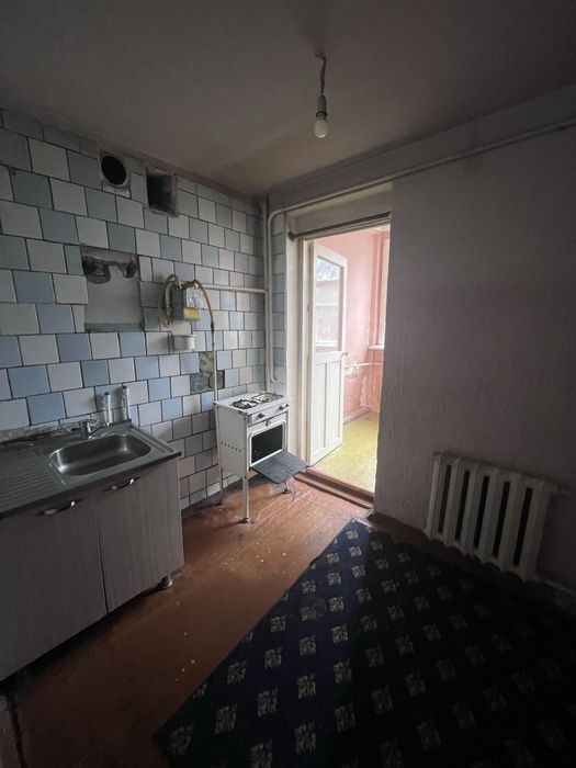 Сдаётся 1 ком квартира Гагарина МЧС