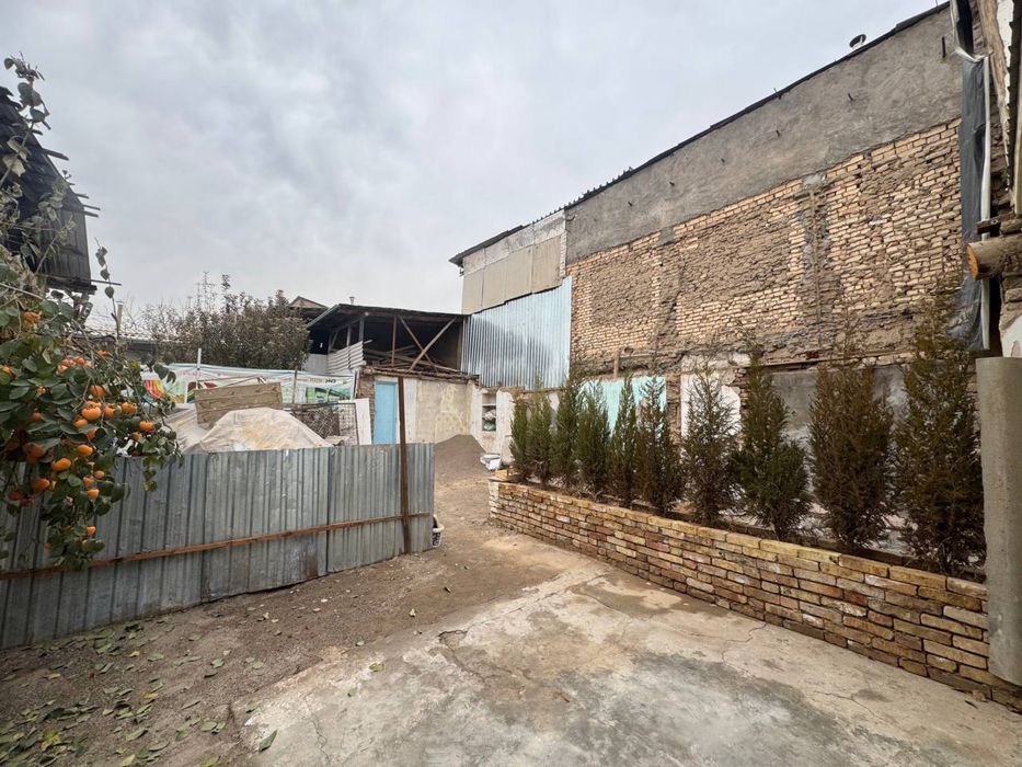 Участок на новомосковской