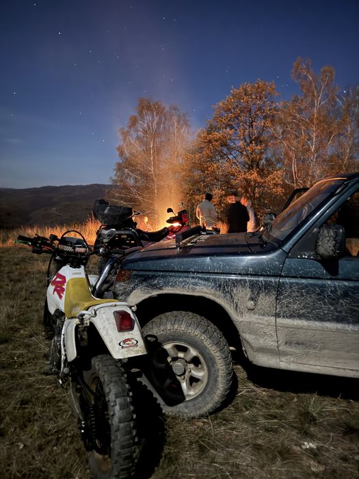 Cross/Enduro -in stare perfecta