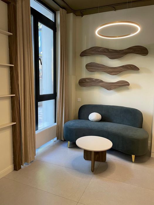 Салон красоты сдам в аренду