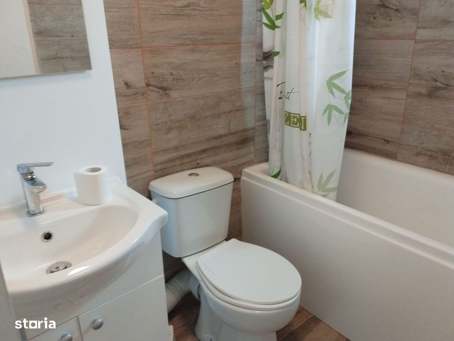 Apartament 2 camere | 50 mp | balcon | Subcetate | parcare