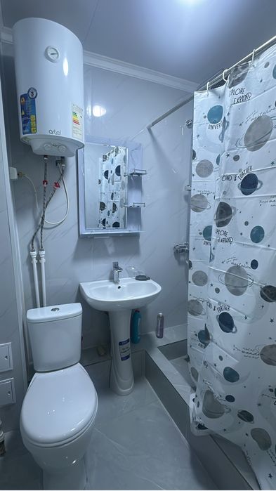 Квартира Самал сагатка/суткага