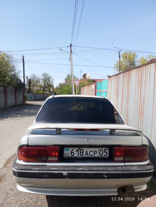 Продам Mitsubishi Galant
