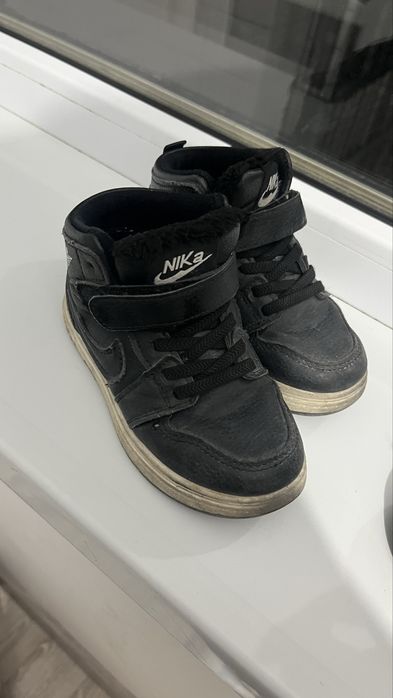 Детская обувь для мальчиков