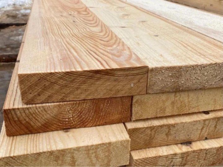 Пиломатериалы листвяк стропила