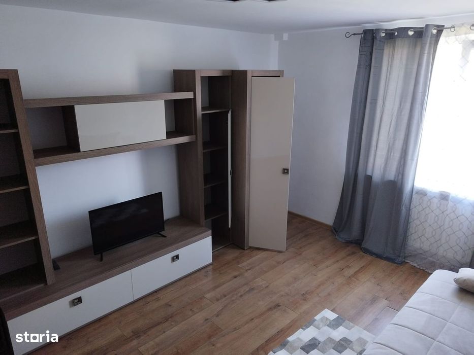 Apartament 2 camere zona Centrala