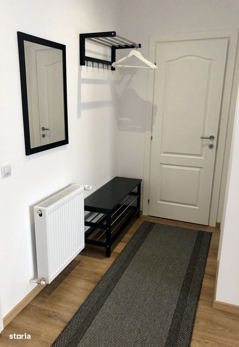 Proprietar inchiriez ap 2 camere Calea Turzii