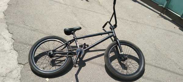 BMX Haro Midway 2019