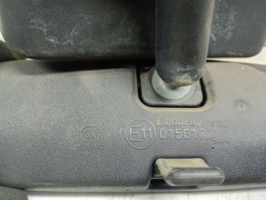 Oglinda retrovizoare interioara E11015617 Subaru Forester 3 generation (2007 - 2011)