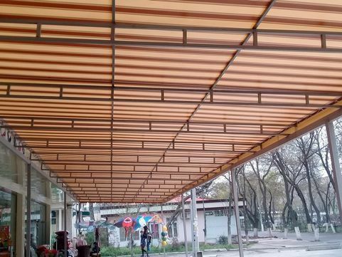 Банер баннер бассен сетка сварка навес ёпамиз тент банер сотамиз оптим