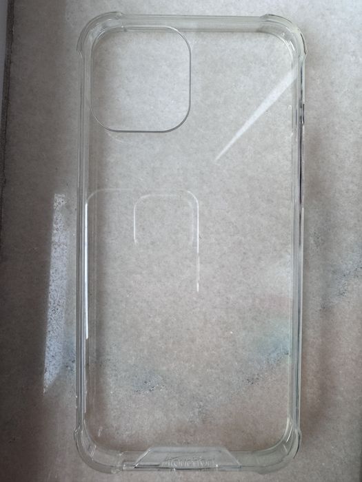 Husa noua Iphone 12 Pro Max