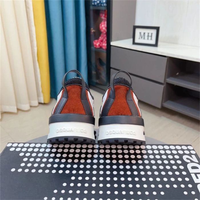 Casual Sneaker Dsquared2 Дамски Маратонки