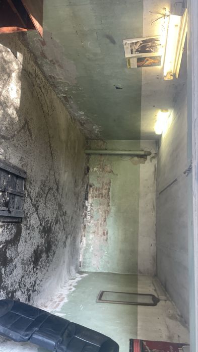 Продам Гараж за 8 мкр