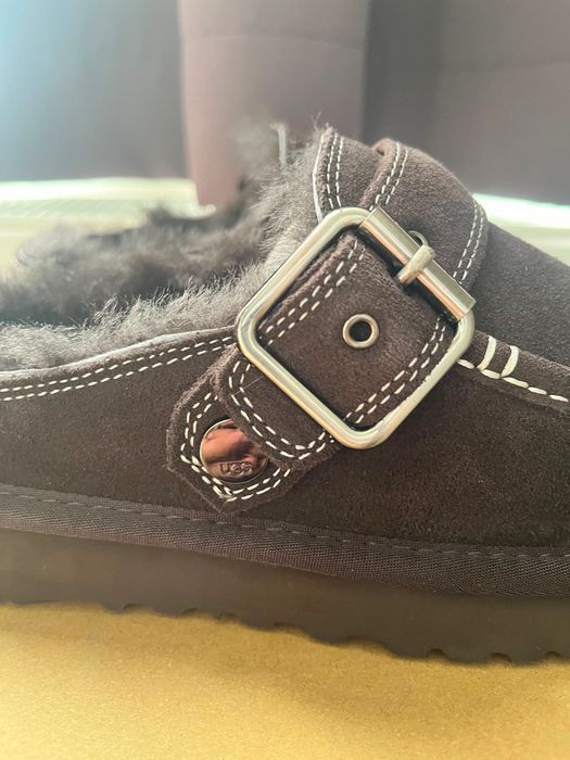 UGG Goldenstar Evelina