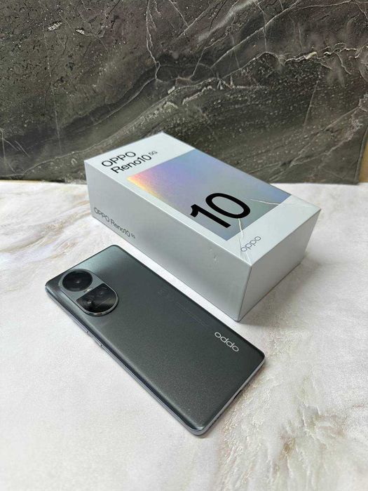 Oppo Reno 10 {Кызылорда, Тасбогет] Номер лота 879461