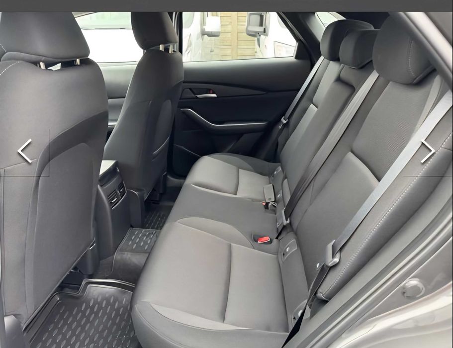 Продавам Mazda CX-30 2.0  M-Hibrid Exclusive – Бензин –