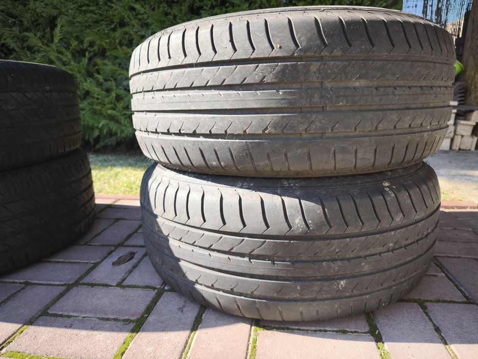 235 55 R17 anvelope vara