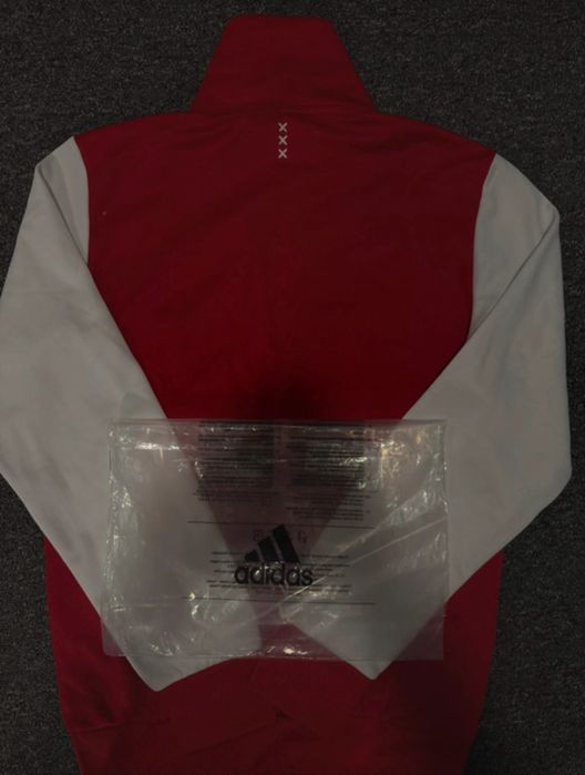 Adidas Originals- Ajax яке