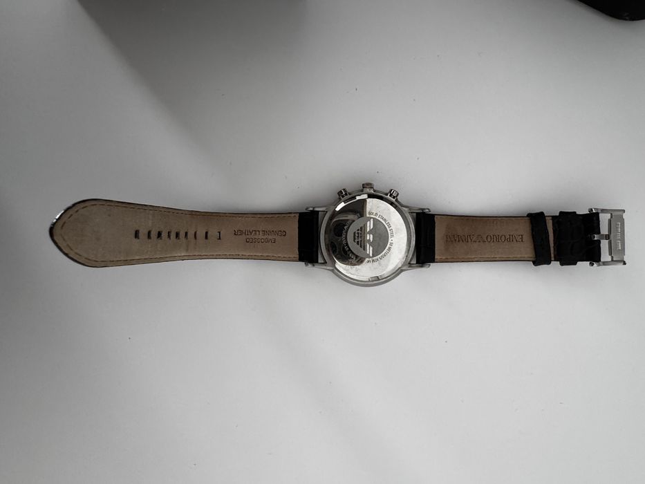 Ceas emporio armani
