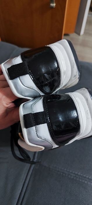 Дамски/детски обувки Karl Lagerfeld kids